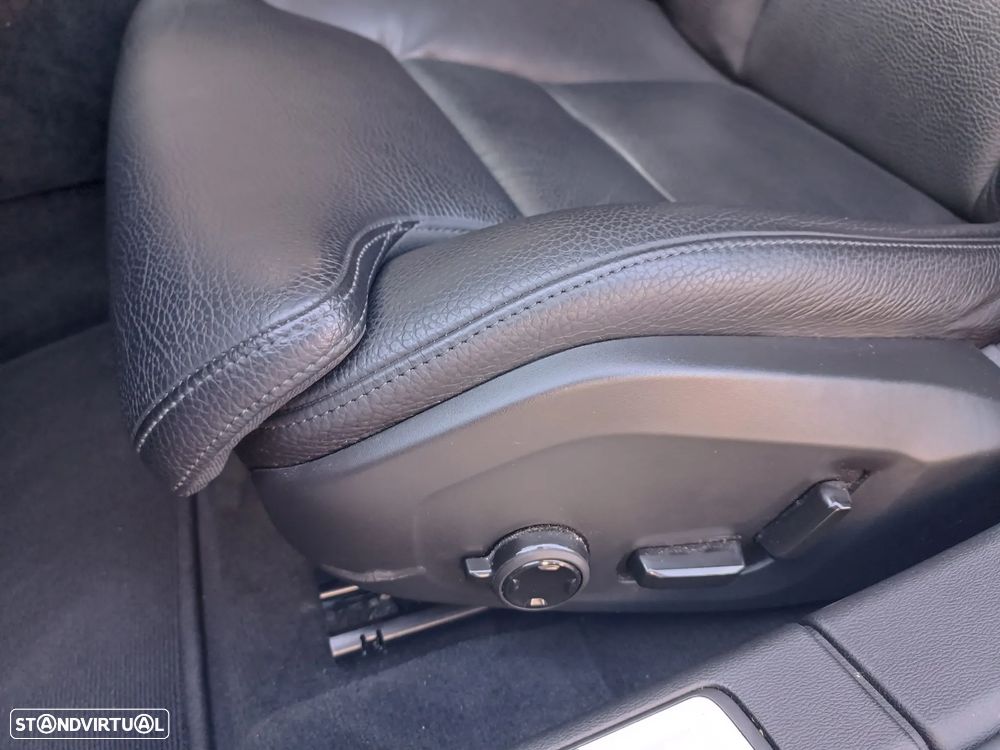 Volvo V60 2.0 T8 AWD TE Inscription - 20