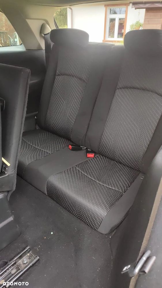 Fiat Freemont 3.6 V6 Urban - 6