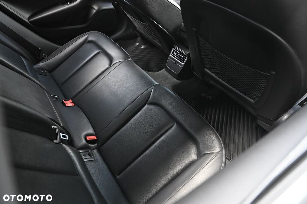 Audi A3 Limousine - 16