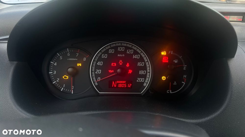 Suzuki Swift - 14