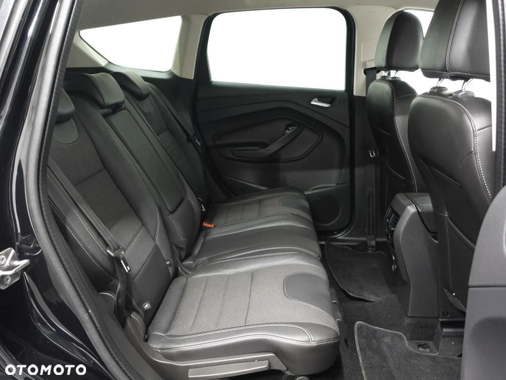 Ford Kuga 2.0 TDCi 4WD Titanium - 23