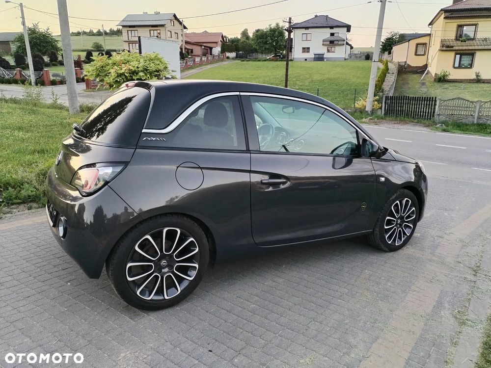 Opel Adam - 9