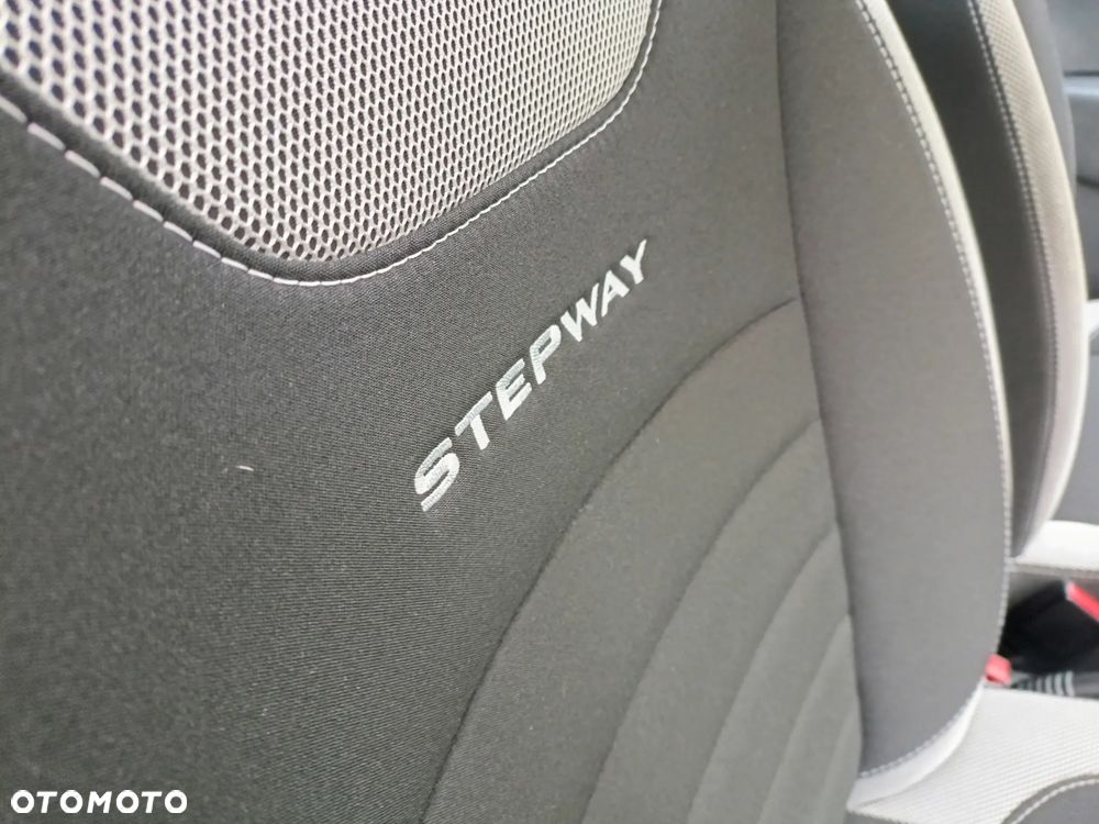Dacia Dokker 1.3 TCe Stepway - 5