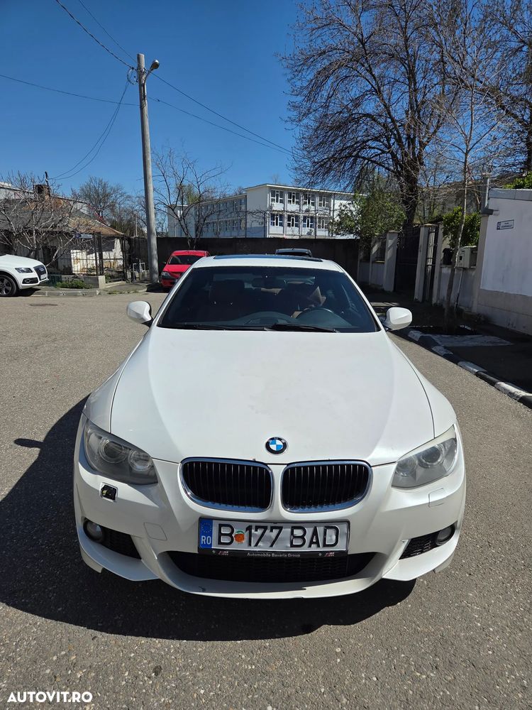 BMW Seria 3 320d - 2