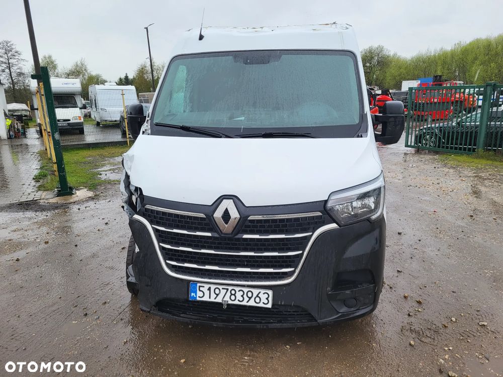 Renault Master - 20