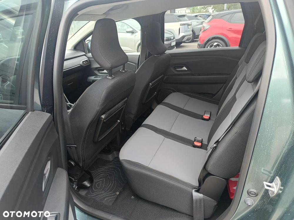 Dacia Jogger - 9