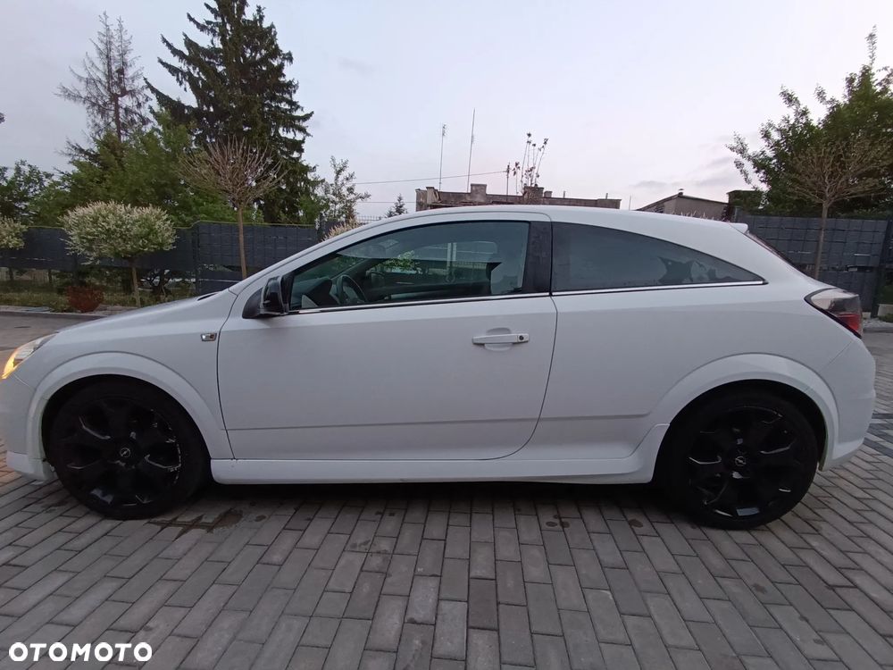 Opel Astra 1.6 Selection - 6