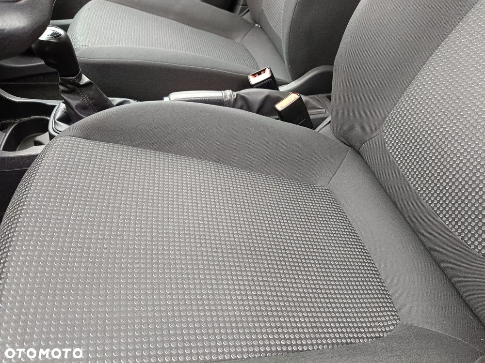 Opel Corsa 1.2 16V Easytronic - 33