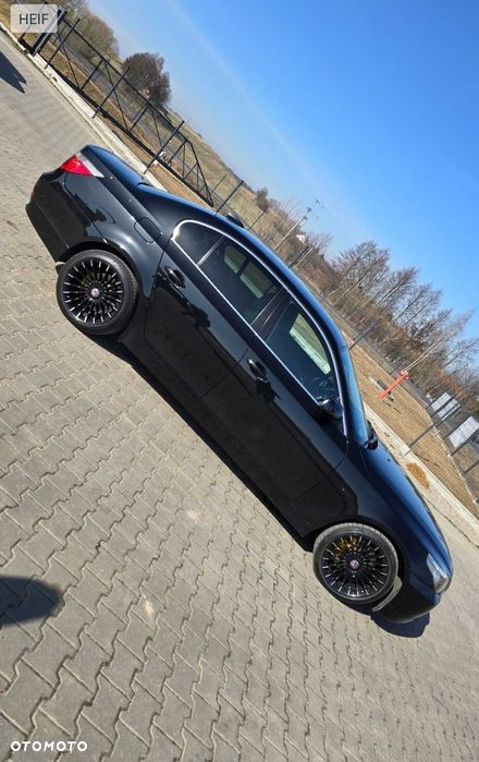 BMW Seria 5 - 5