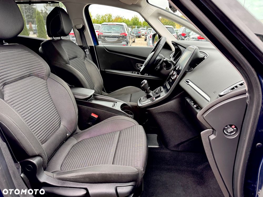 Renault Grand Scenic Gr 1.3 TCe Energy Bose - 7