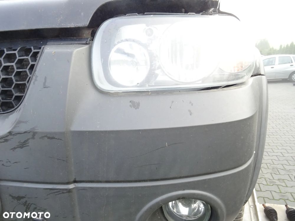 FORD MAVERICK LAMPA LEWA TYLNA PRAWA TYLNA CZESCI ROZNE - 5