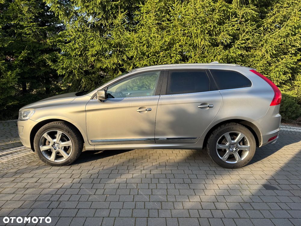 Volvo XC 60 T6 AWD Summum - 1