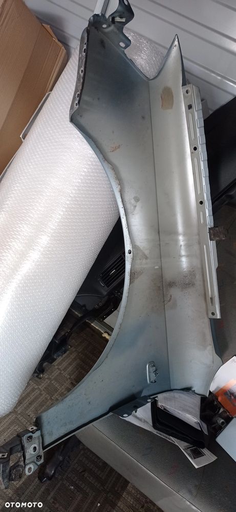 AUDI A4 B7 drzwi tylne prawe lub lewe LY5J - 25