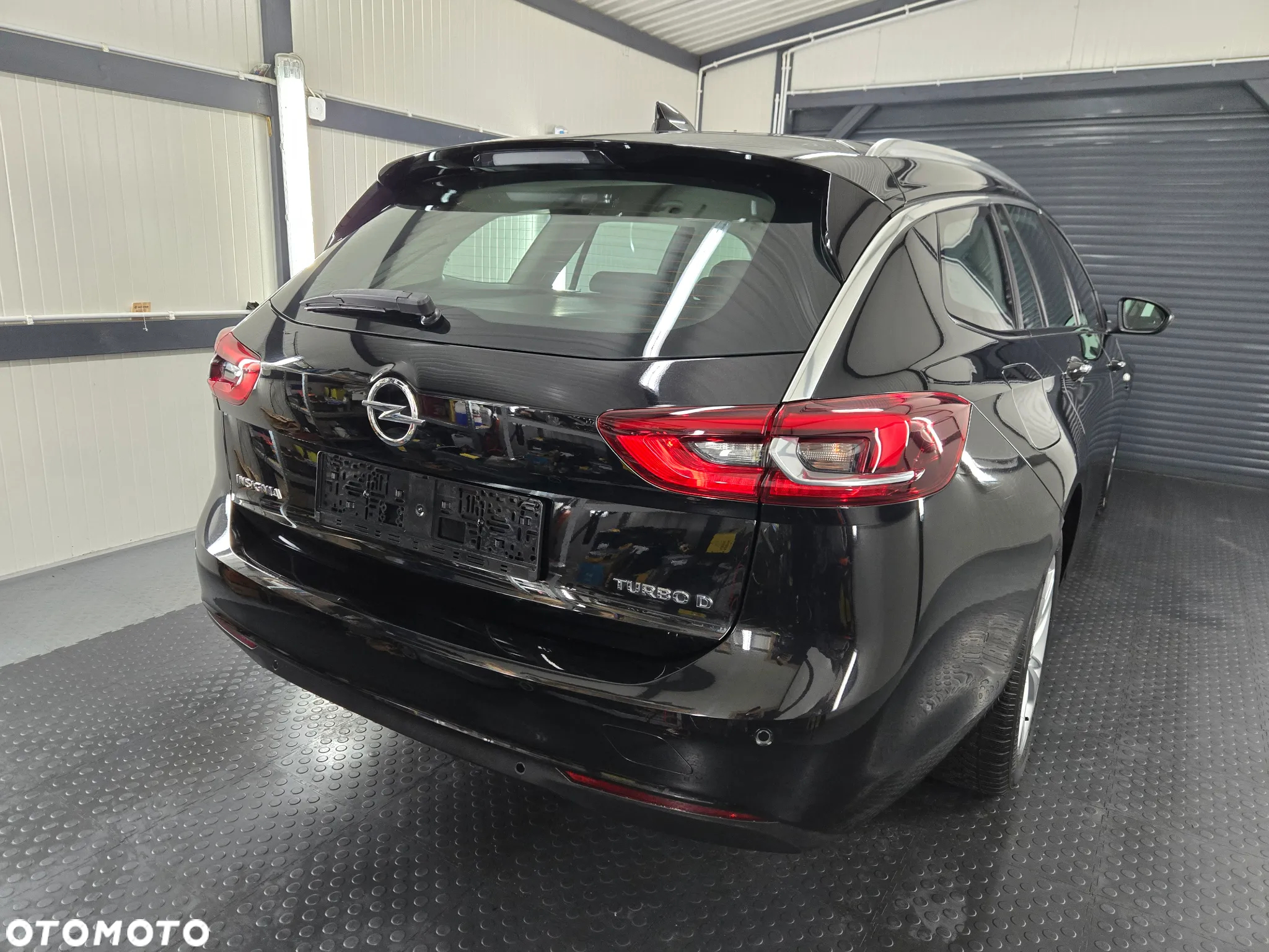 Opel Insignia Sports Tourer 2.0 Diesel Innovation - 14