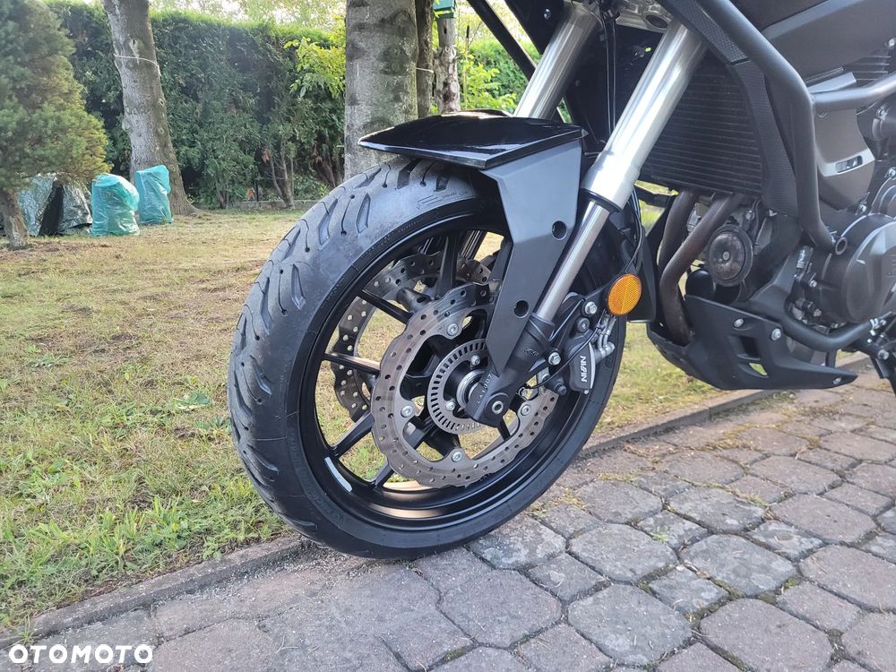 VOGE 500DS - 3