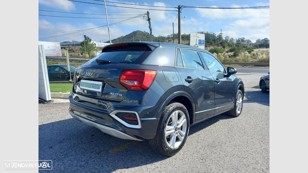 Audi Q2 30 TFSI Advanced - 5