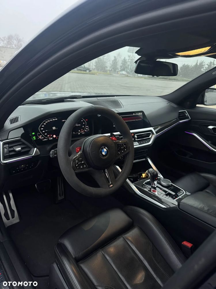 BMW M3 - 8