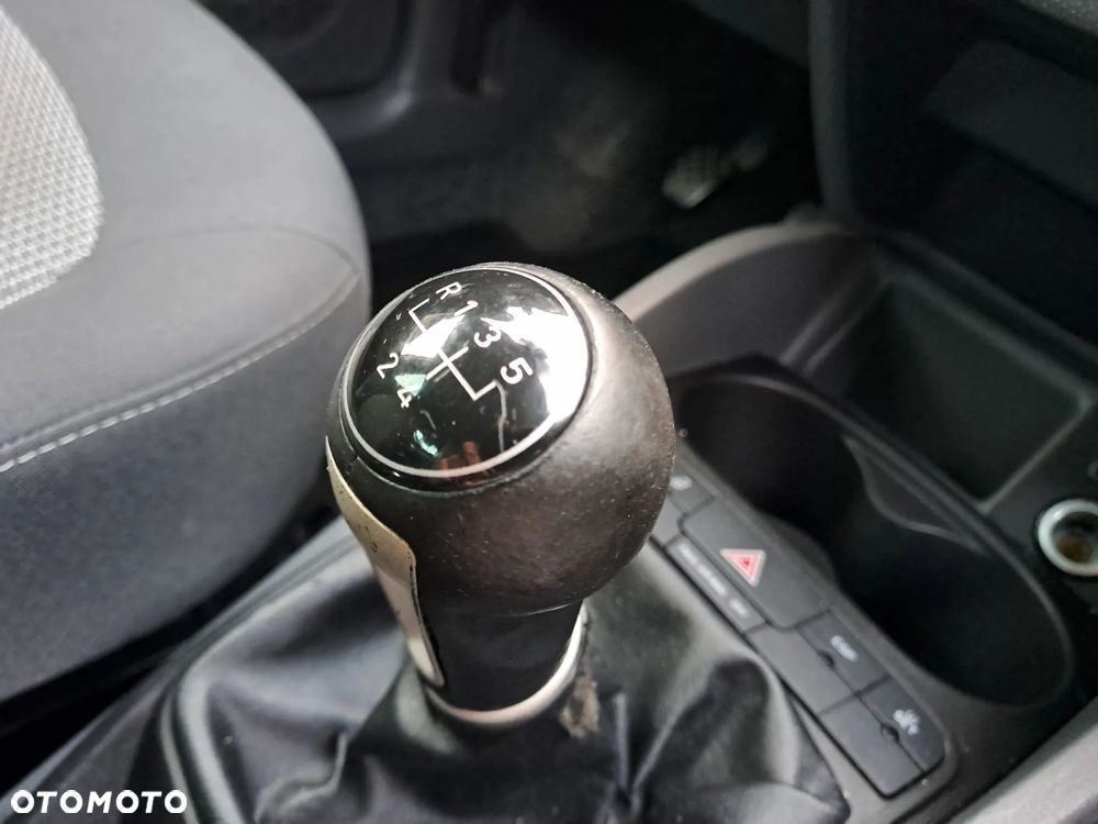 Seat Ibiza 1.2 TDI CR Style Viva - 21