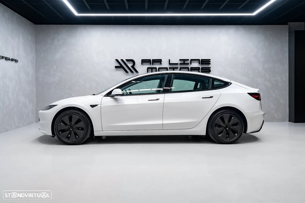 Tesla Model 3 Tração Traseira - 16