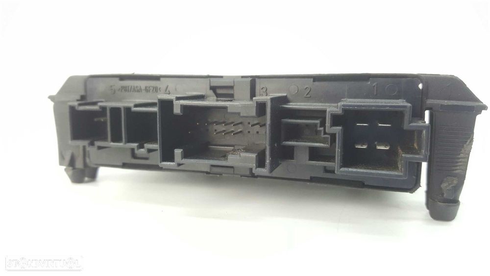 MODULO CONFORT MERCEDES CLASE C (W203) BERLINA 220 CDI (203.006) - 5