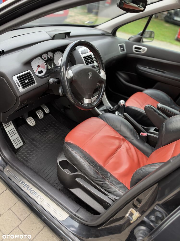 Peugeot 307 - 5