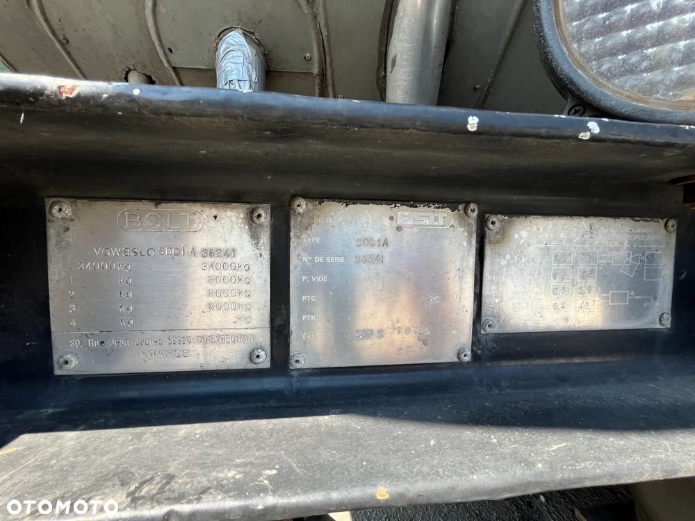 MGM Trailers BSLT - 11