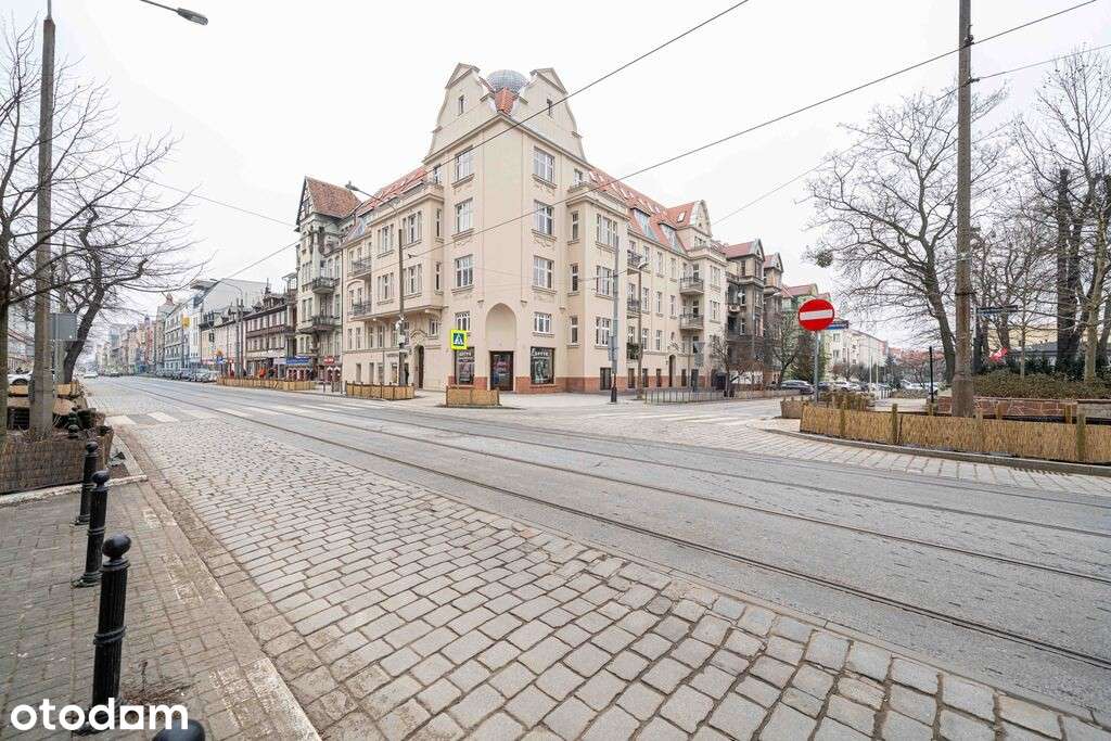 Obszerne klimatyczne poddasze strych Jeżyce
