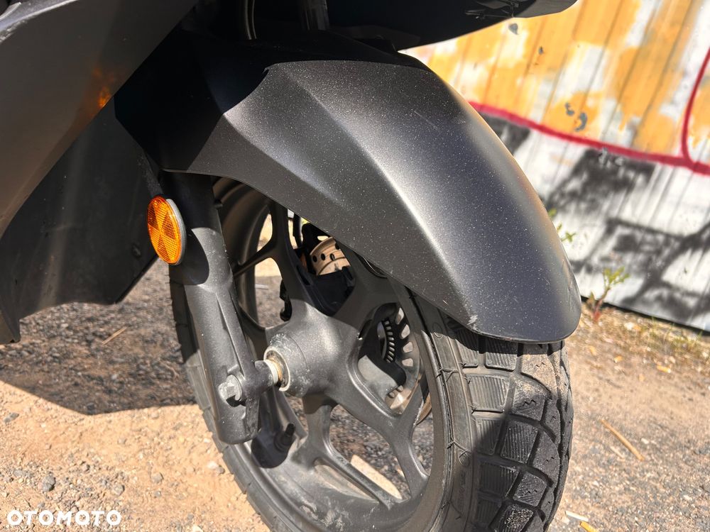 Honda PCX - 21