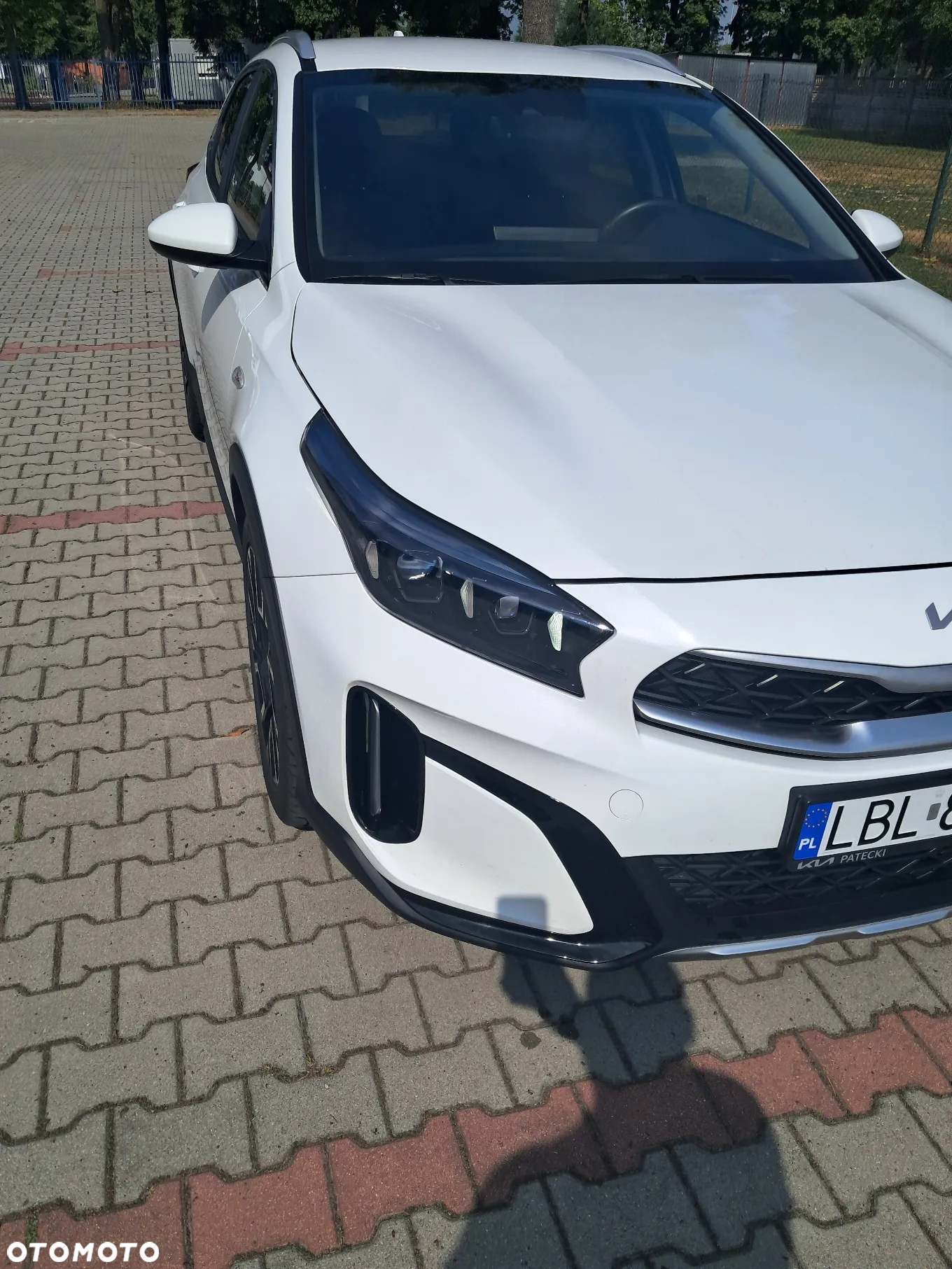 Kia XCeed 1.5 T-GDI L DCT - 5