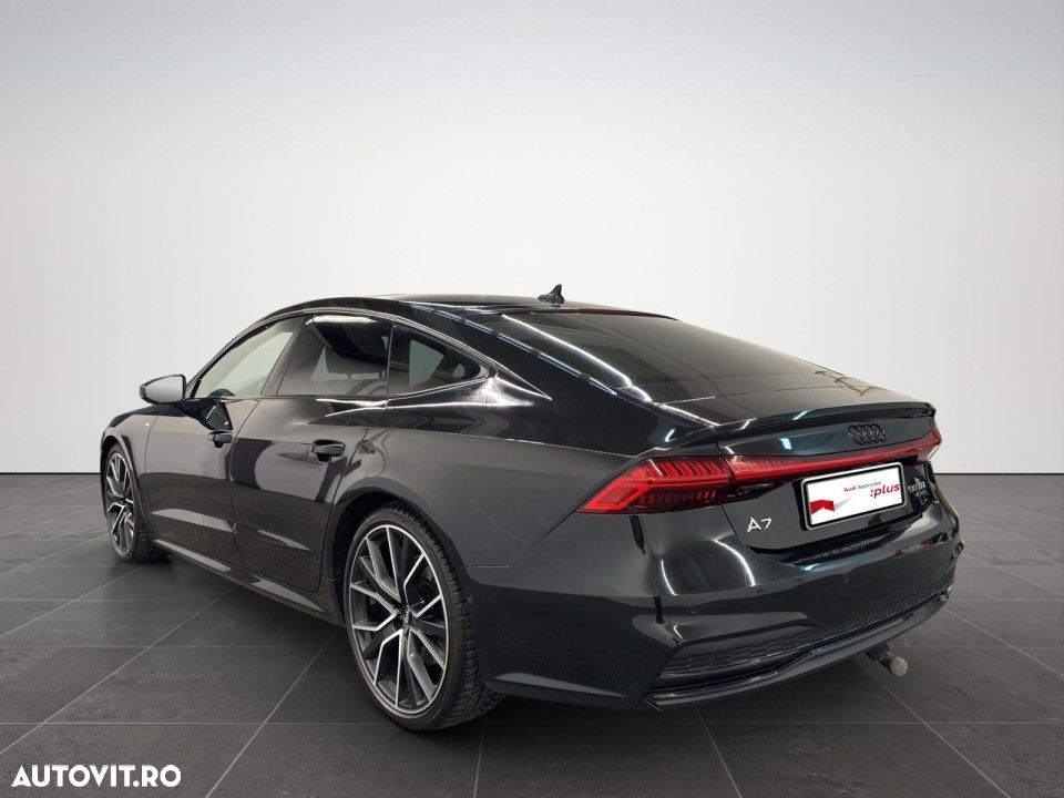 Audi A7 - 4
