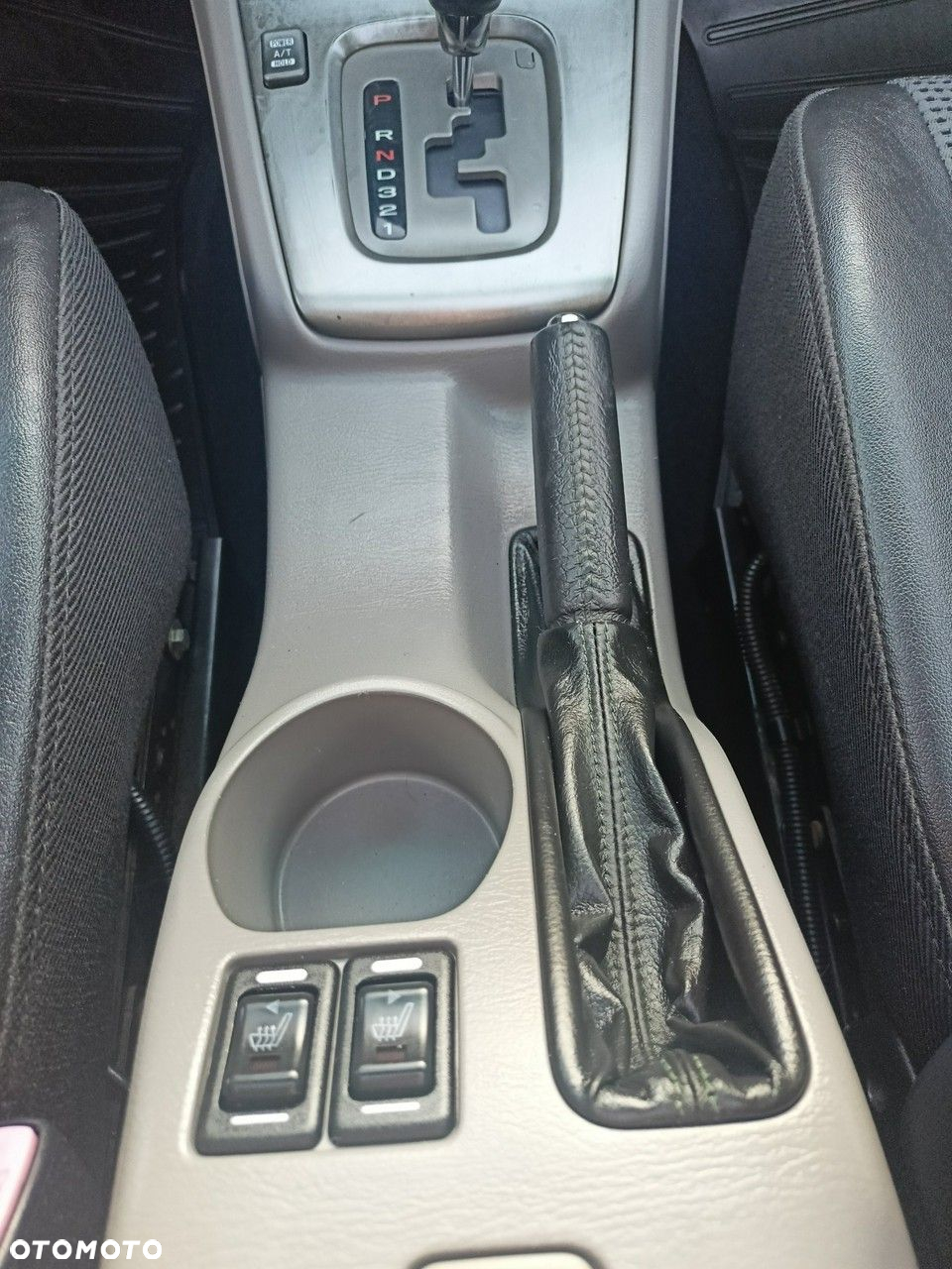 Subaru Forester - 32