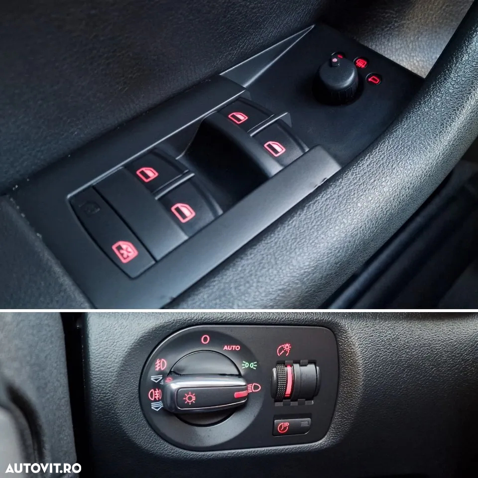 Audi A3 1.4 TFSI Sportback S tronic Ambition - 19