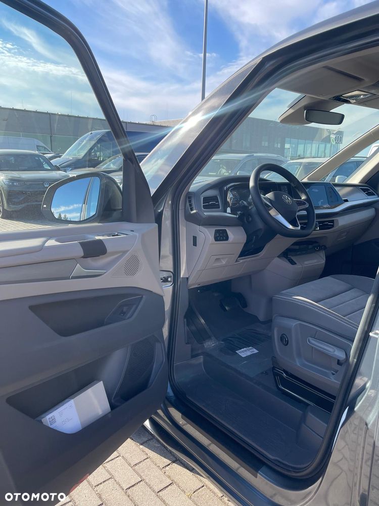 Volkswagen Multivan 2.0 TDI L2 Life DSG - 24