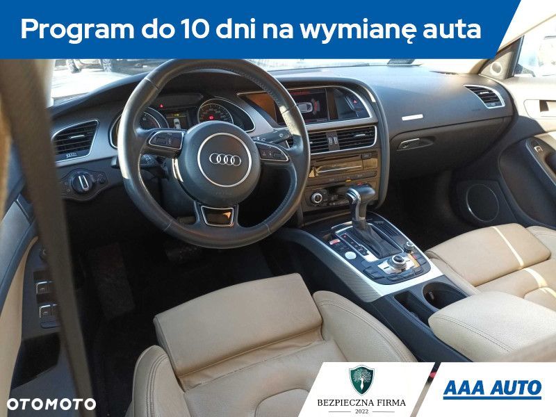 Audi A5 Sportback - 9