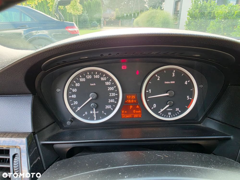 BMW Seria 5 - 20