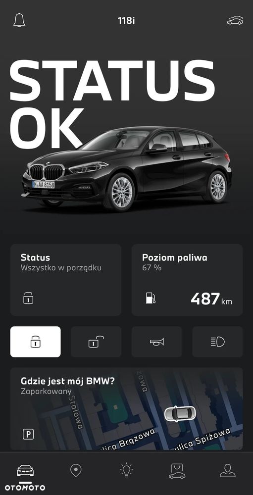 BMW Seria 1 118i Advantage - 16
