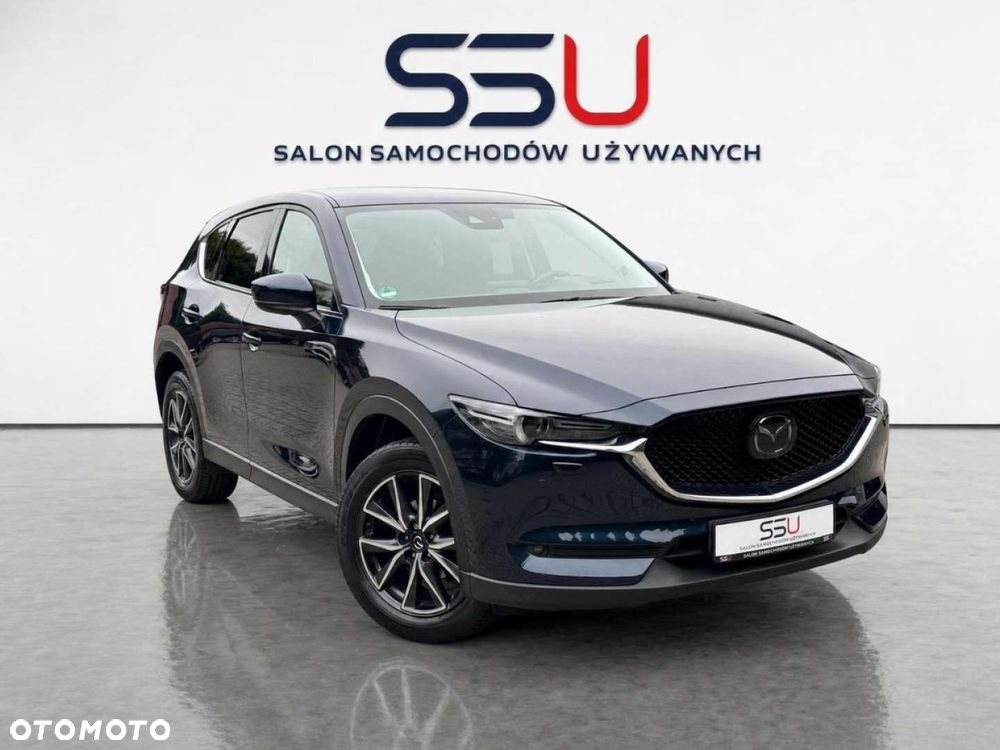 Mazda CX-5 - 2
