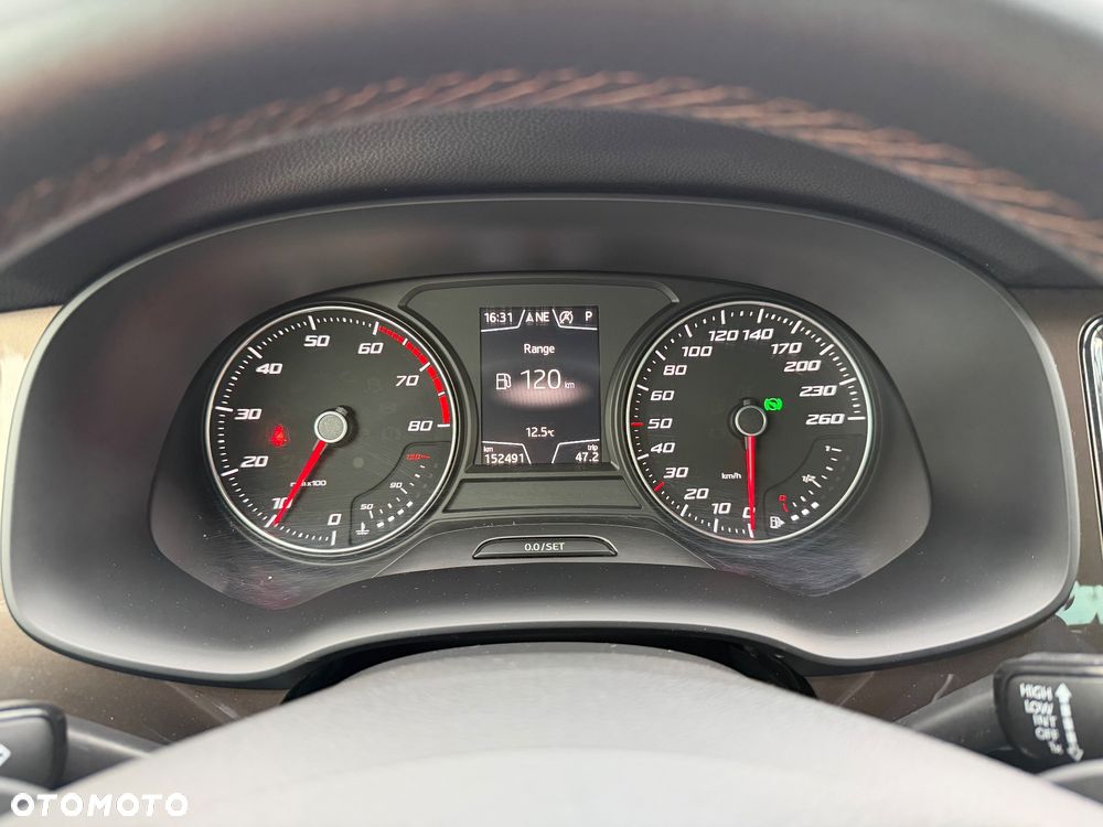 Seat Ateca 1.5 TSI ACT DSG OPF Xcellence - 37