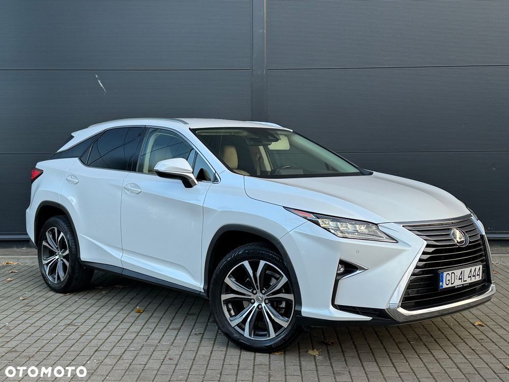 Lexus RX 200t / 300 Prestige - 6