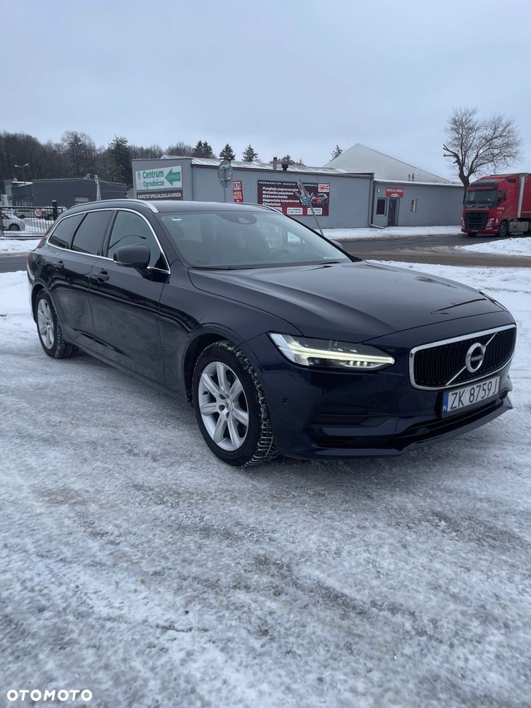Volvo V90 D4 Momentum - 3