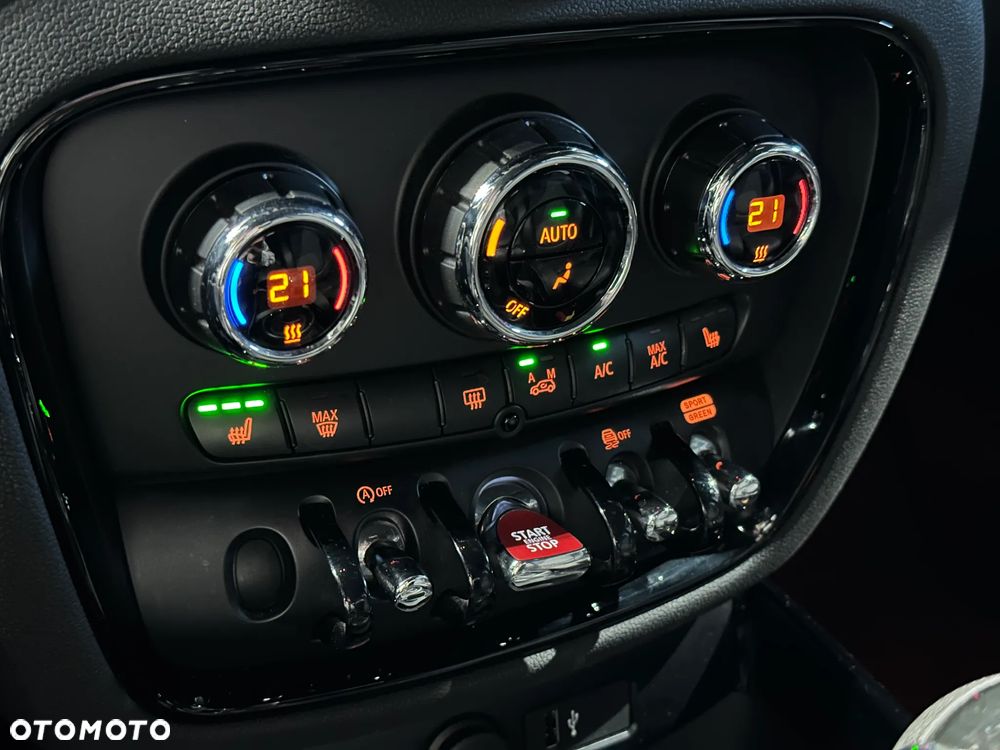 MINI Clubman Cooper S - 19