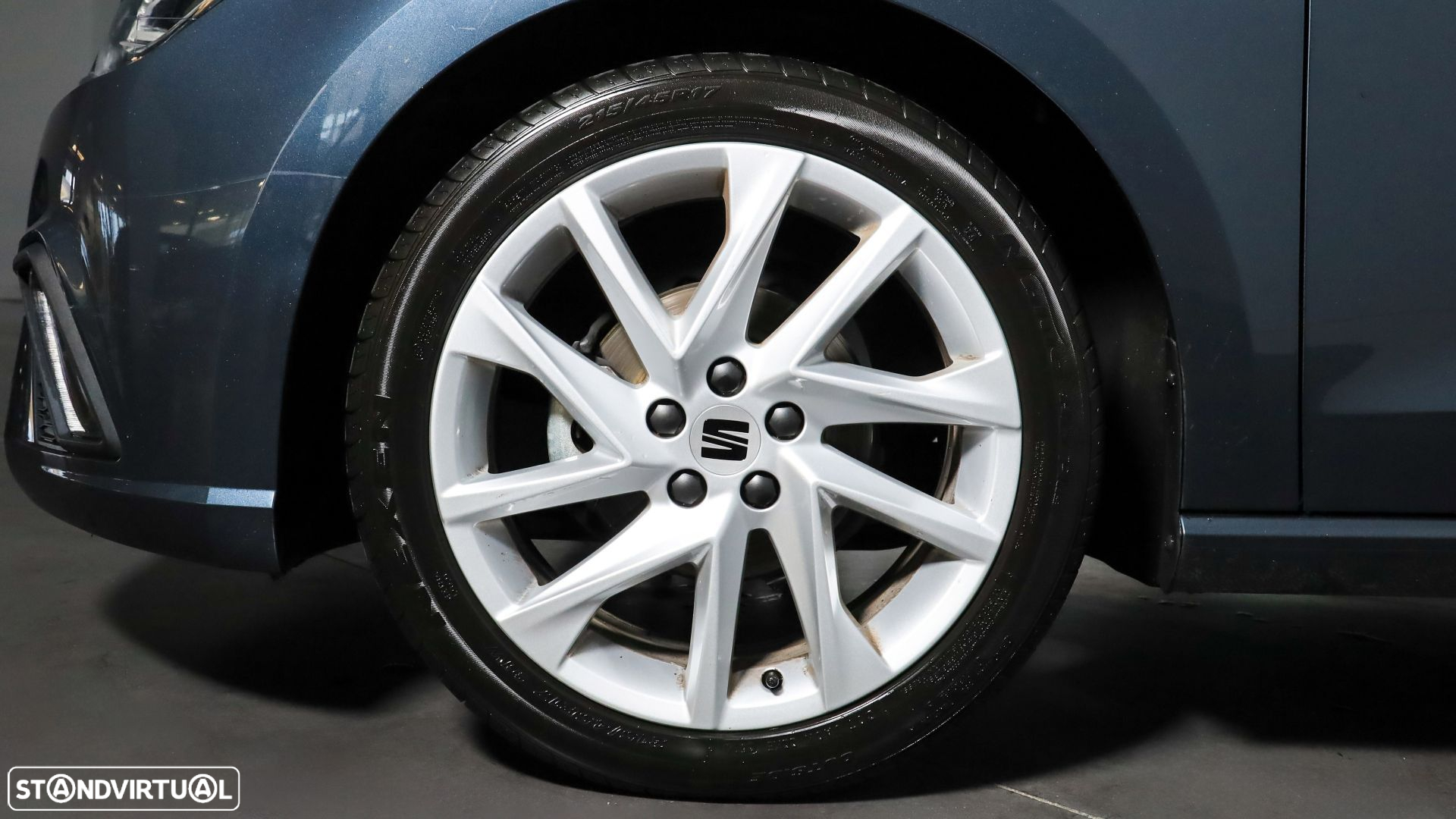 SEAT Ibiza 1.0 TSI FR - 4