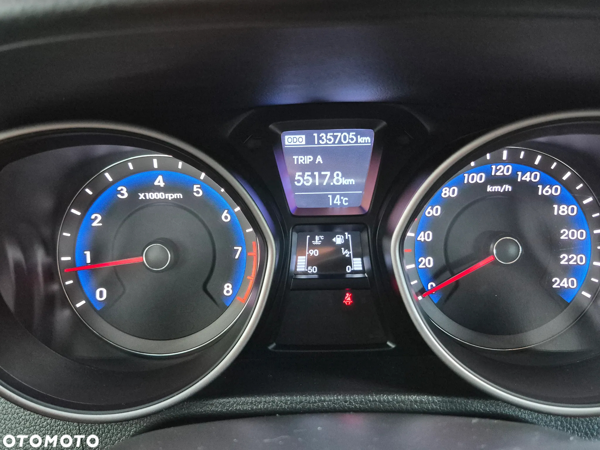 Hyundai i30 - 8