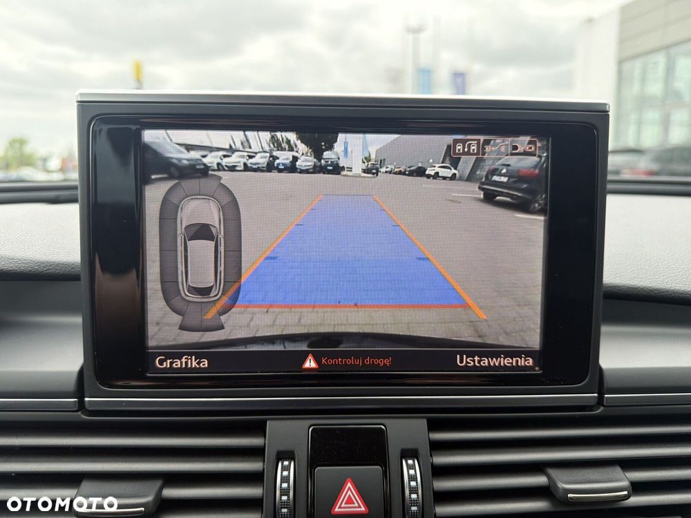 Audi A6 Avant 2.0 TDI Quattro S tronic - 34