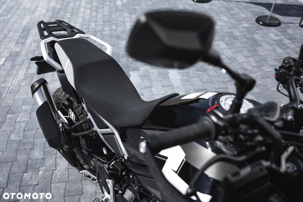 CFMoto 450MT - 21
