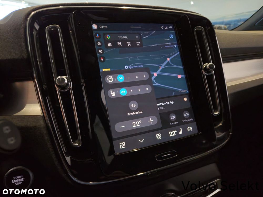 Volvo XC 40 - 23