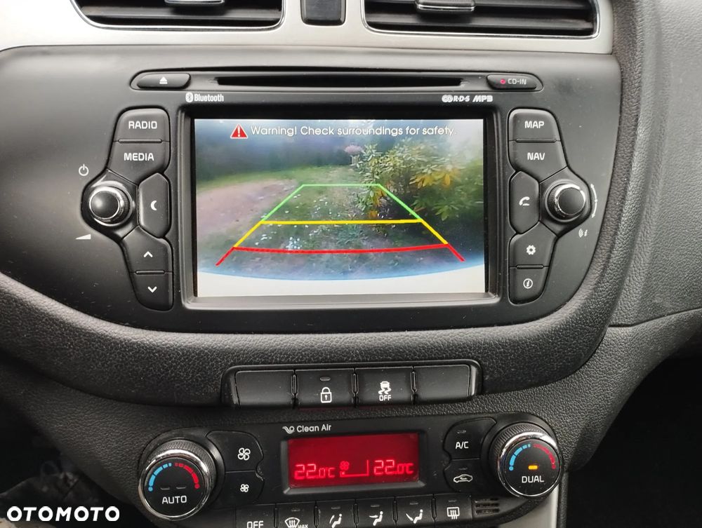 Kia Ceed Cee'd 1.6 CRDi XL - 11