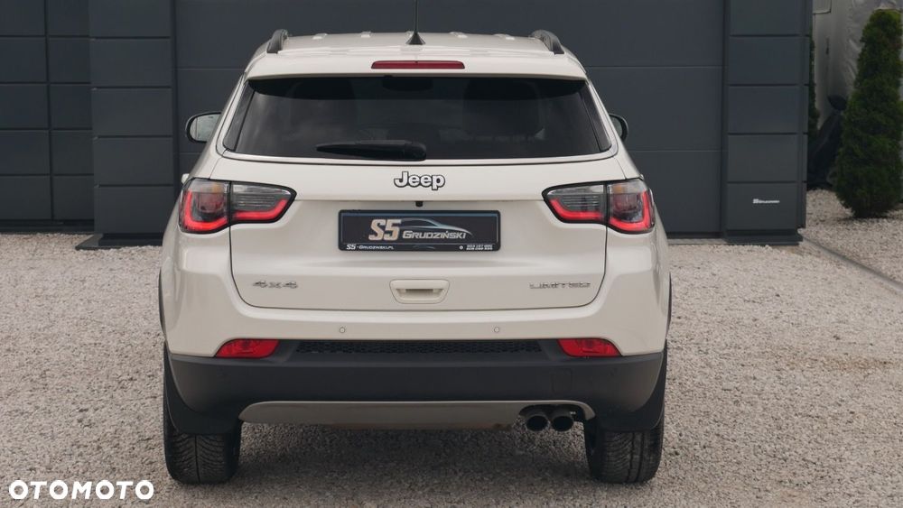 Jeep Compass - 7