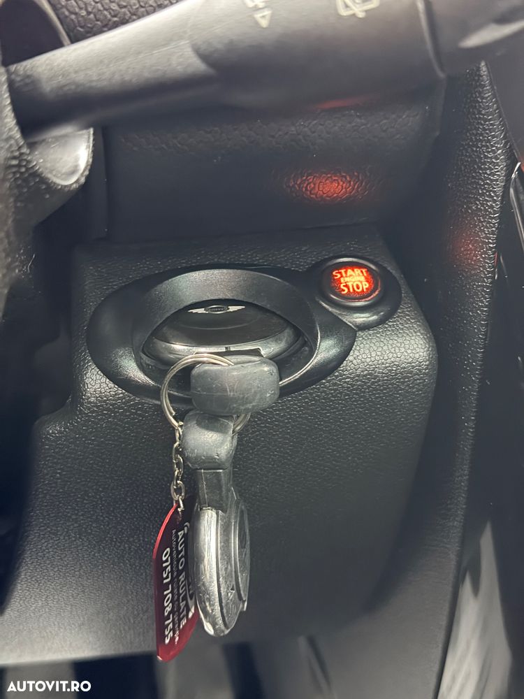 Mini Countryman Cooper D ALL4 - 25