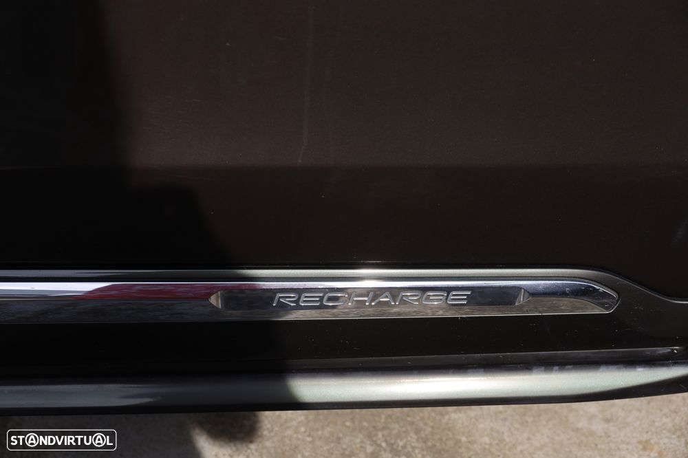 Volvo XC 90 2.0 T8 PHEV Inscription AWD - 39